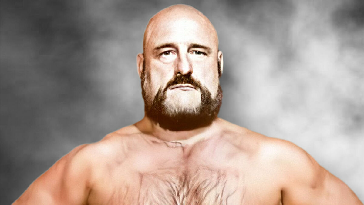 Mad Dog Vachon