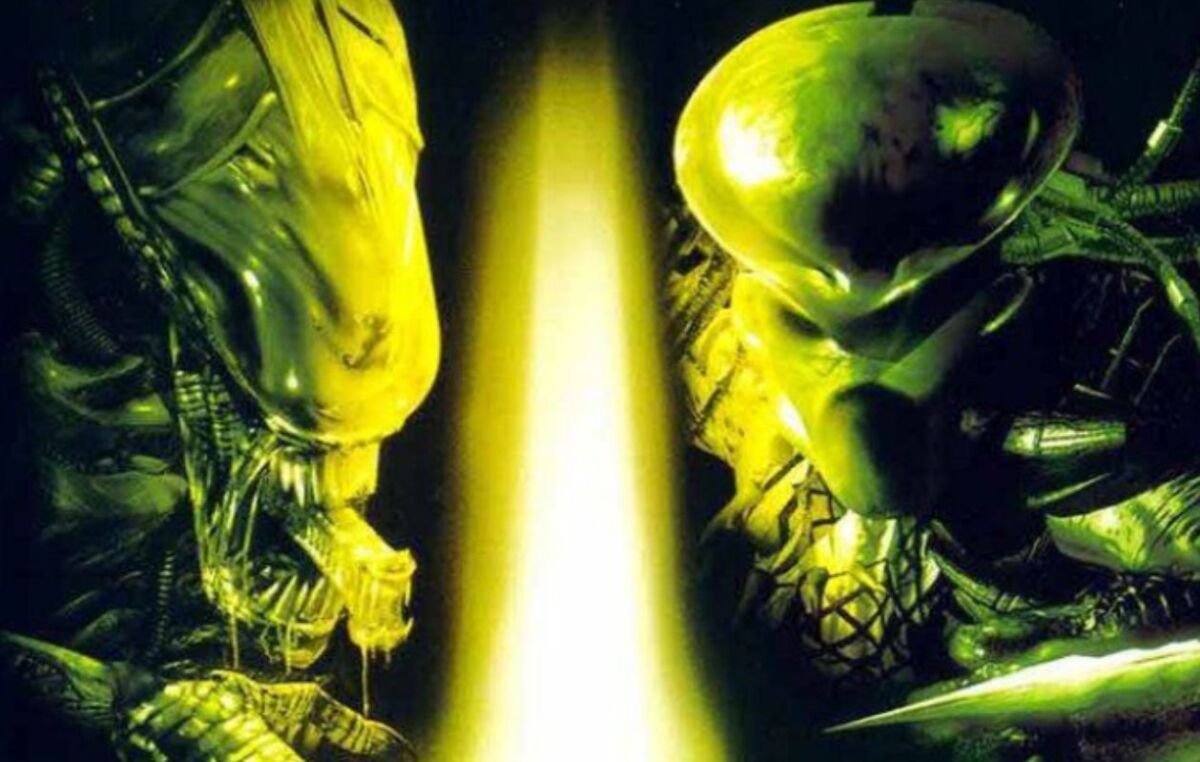 avp extinction alien level 7