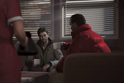 Alan Wake