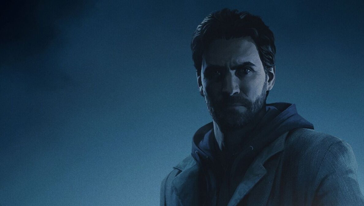 Alan Wake 2 Will Be Digital-Only On Xbox For 'Many Reasons