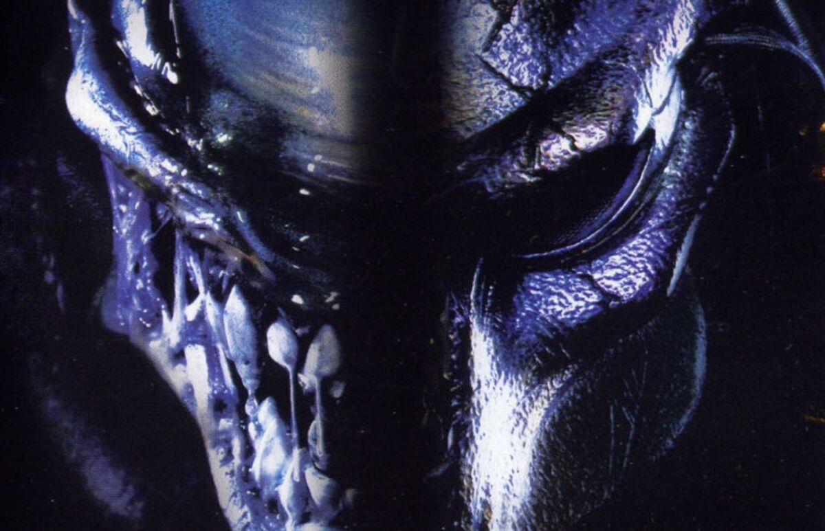 Aliens vs Predator Requiem