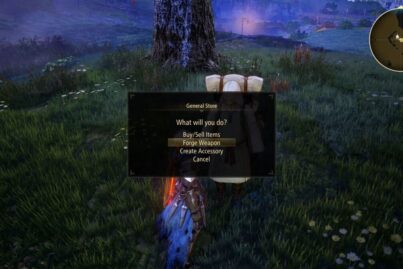 Tales of Arise
