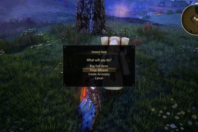 Tales of Arise