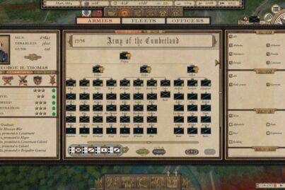 Grand Tactician: Civil War (1861-65)