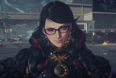 Bayonetta 3