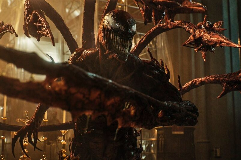 Carnage