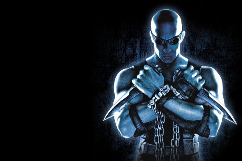 Chronicles of Riddick