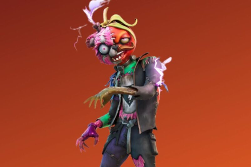 Curdle Team Leader