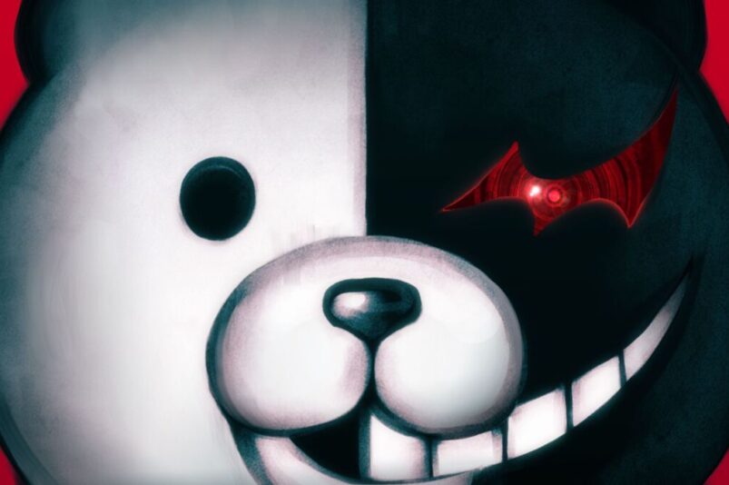 Danganronpa Trigger Happy Havoc