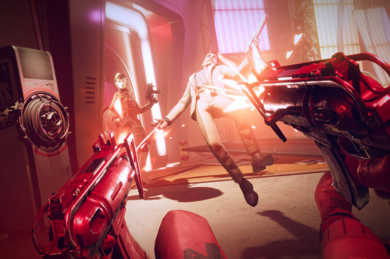 Deathloop