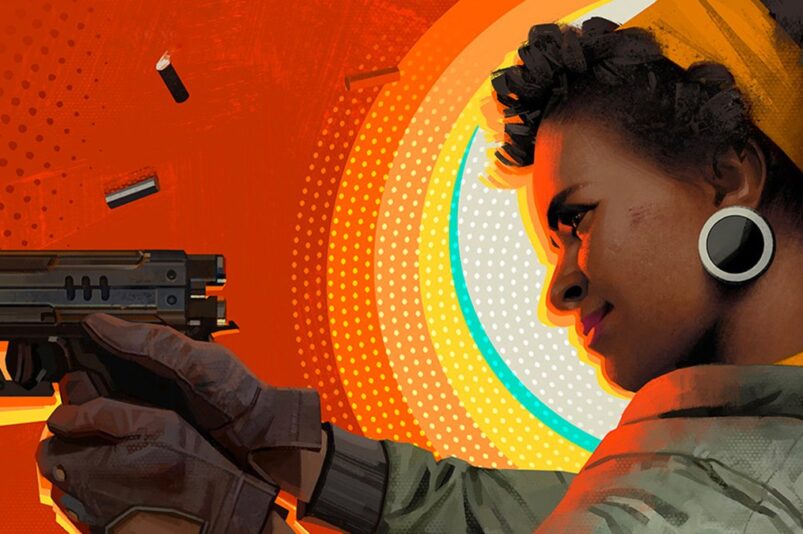 Deathloop