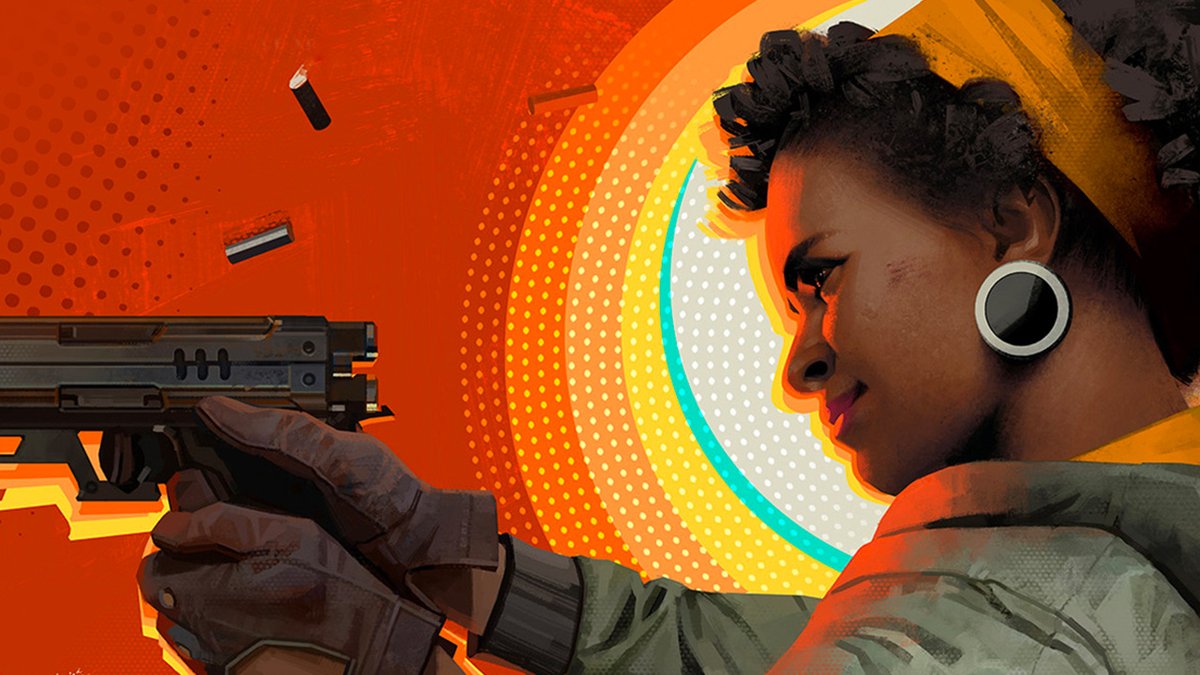 Deathloop' review: A bloody puzzle you have to solve, not beat