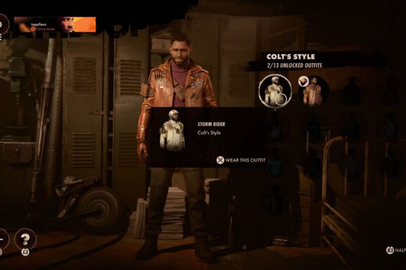 Deathloop