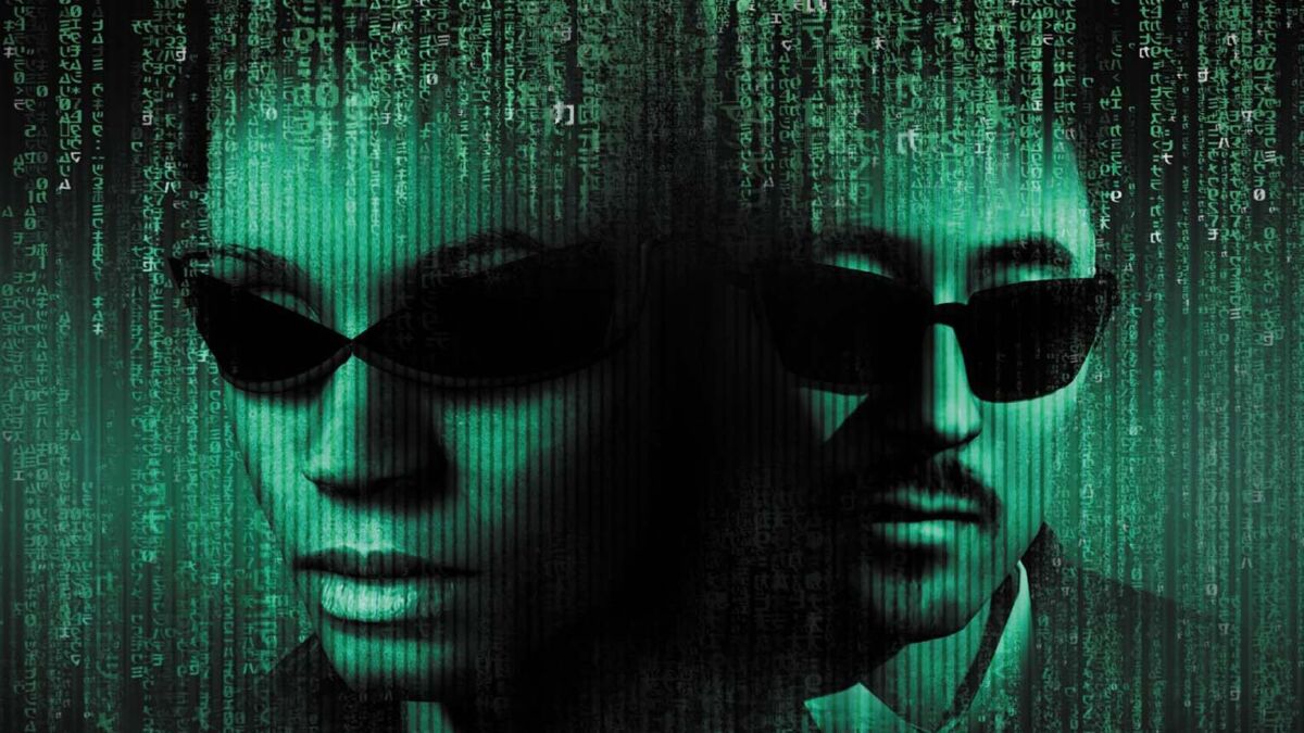 Enter the Matrix