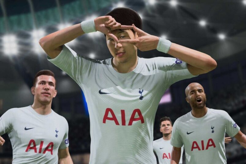 FIFA 22