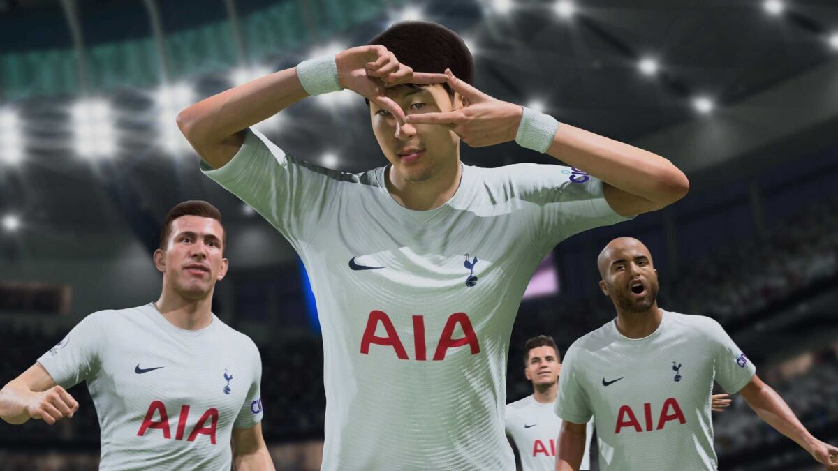 FIFA 22: Who are the worst teams to play with in the new game