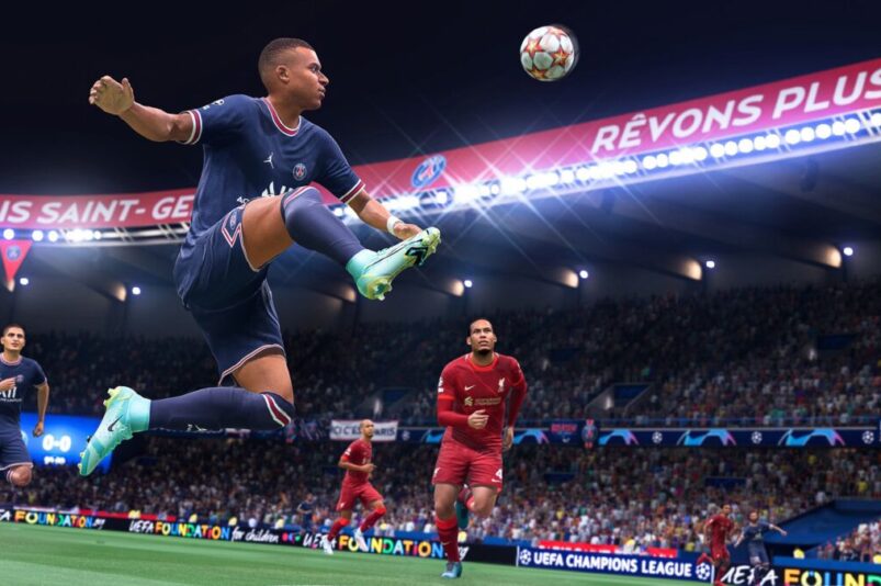 FIFA 22