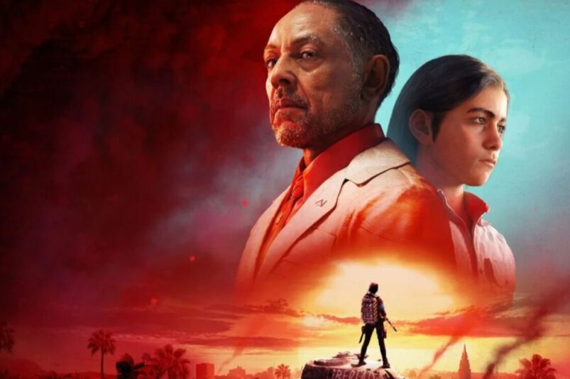 Far Cry 6