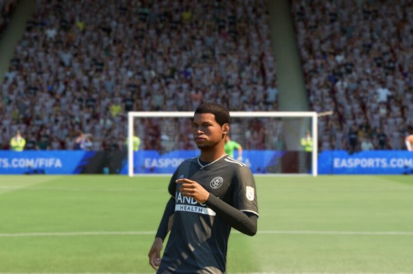 FIFA 22 Cheap Young Strikers