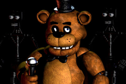 Freddy Fasbearās Pizza