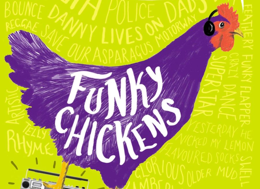 Funky Chickens