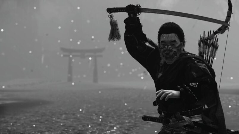 When is the Ghost of Tsushima PC Port Coming Out? - Answered