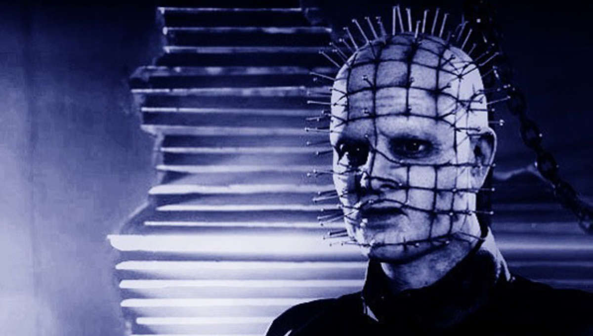 Hellraiser Revelations (2011)