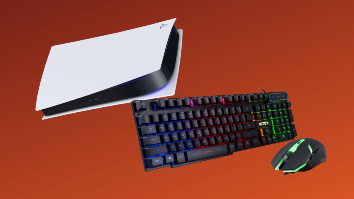 cold war ps5 keyboard and mouse