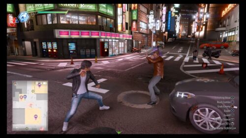 Lost Judgment for PS5 Gets New Screenshots & Videos Introducing Characters  & Actors : r/PS5