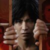 Lost judgment game