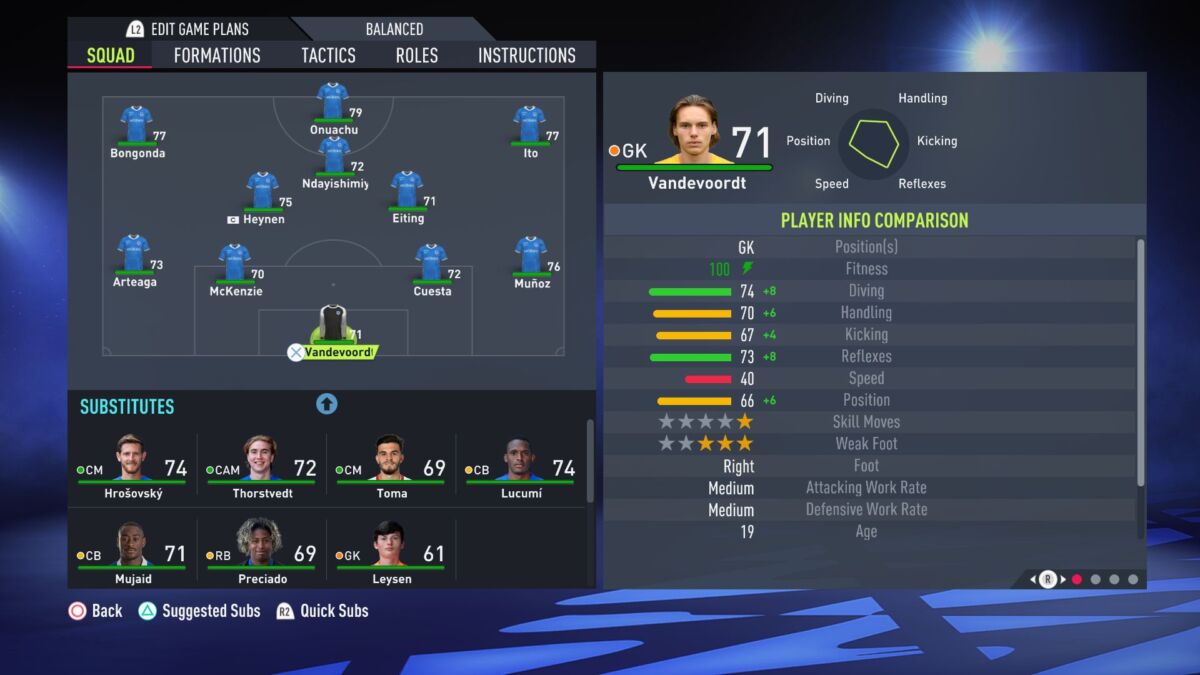 FIFA 23: Where Are Lazio? - Cultured Vultures