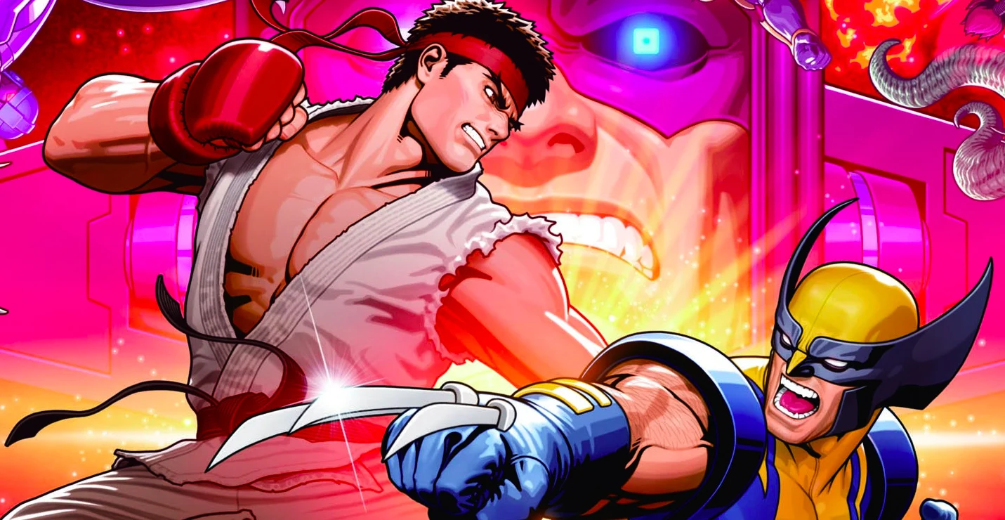 Marvel vs. Capcom Origins - Metacritic