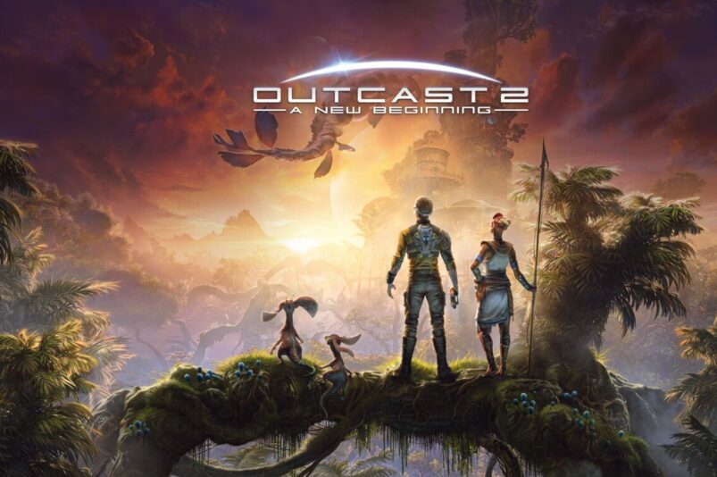 Outcast 2