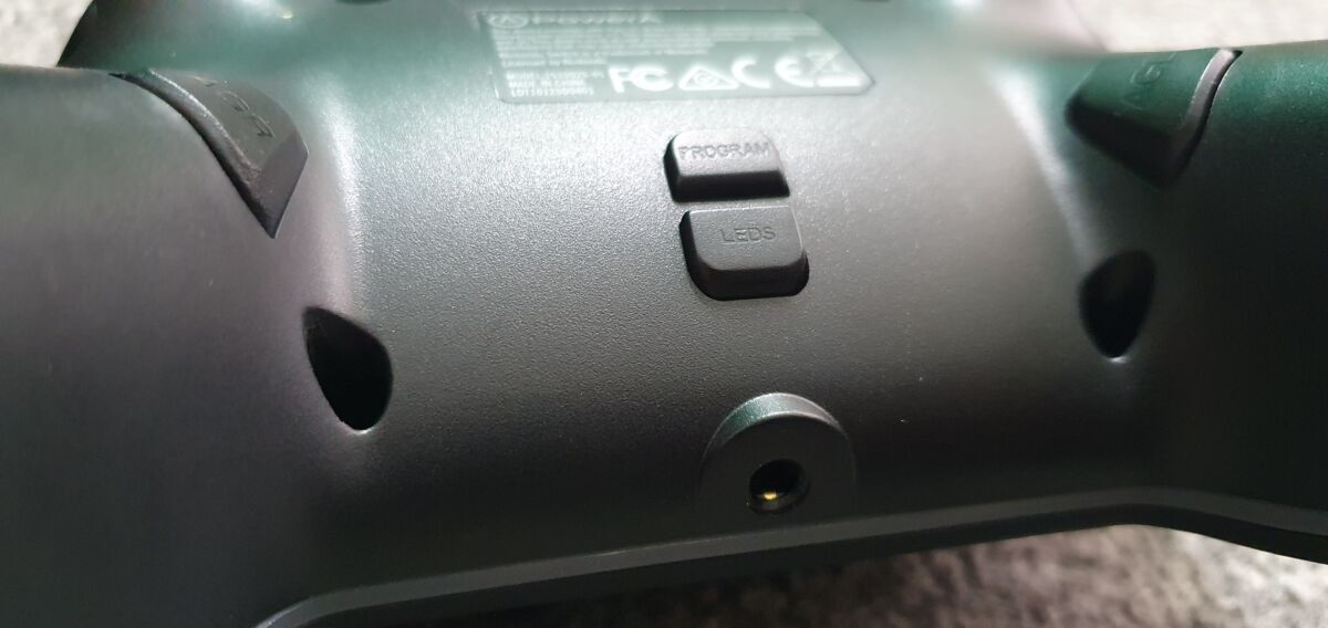PowerA Spectra review