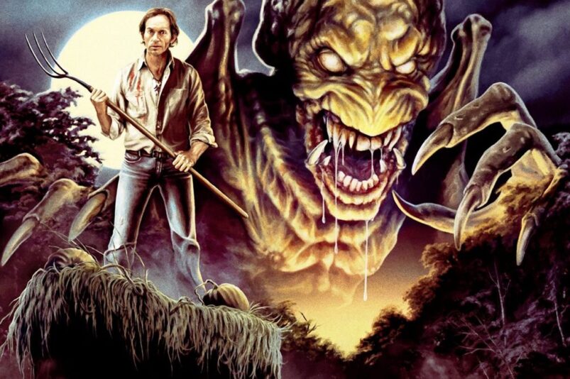 Pumpkinhead