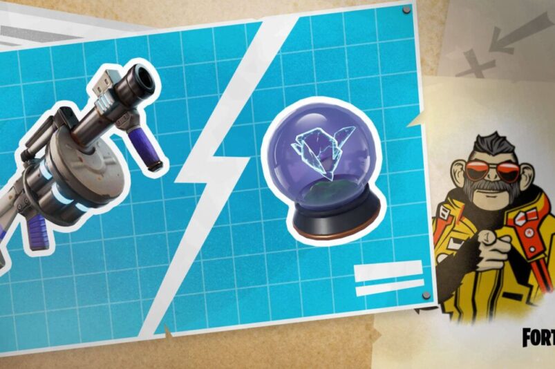Rift To Go