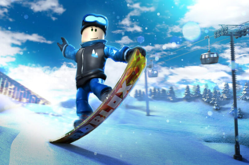 Roblox