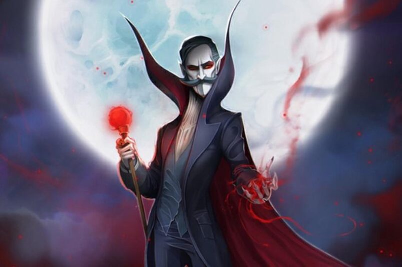 Rogue Lords Review