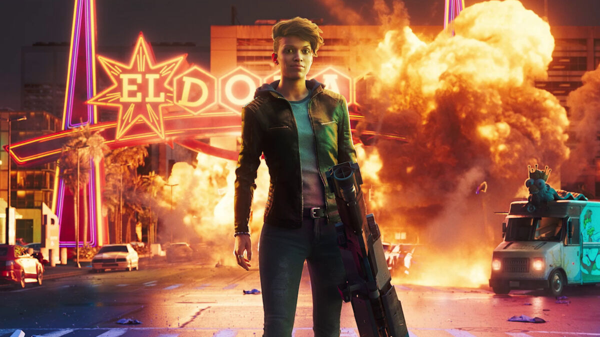 NEW Saints Row 2022 Gameplay - Customization & Game Details