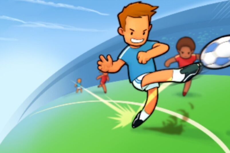 Super Arcade Football
