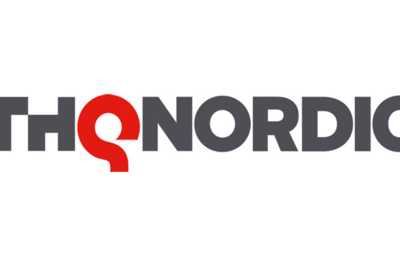 THQ Nordic