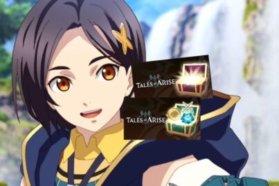 Tales of Arise microtransactions