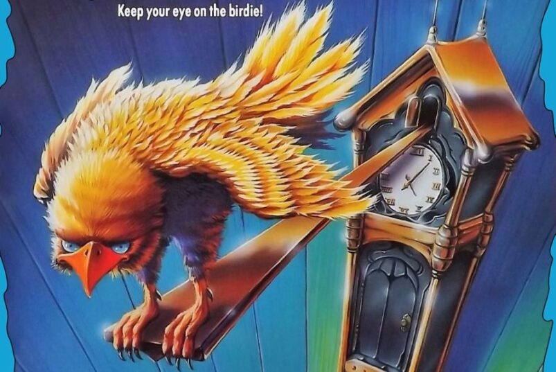 12 Best Goosebumps Books You Should Read Cultured Vultures