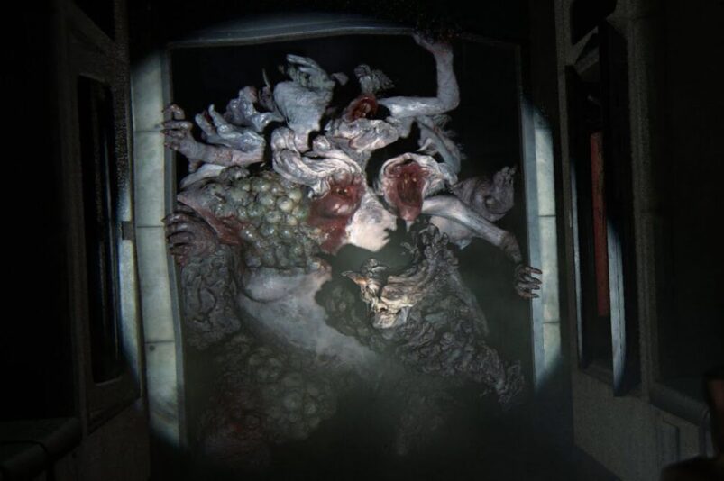 The Last of Us Rat King