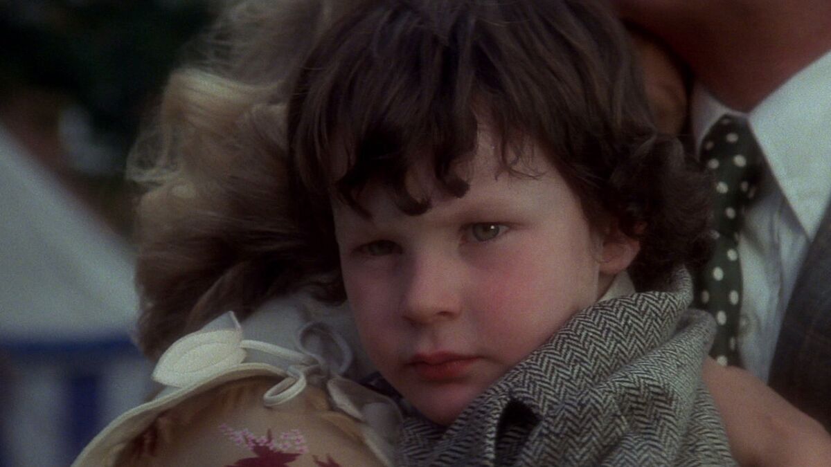 The Omen (1976)