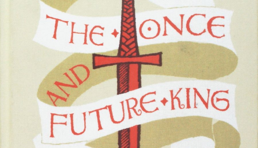 The Once And Future King