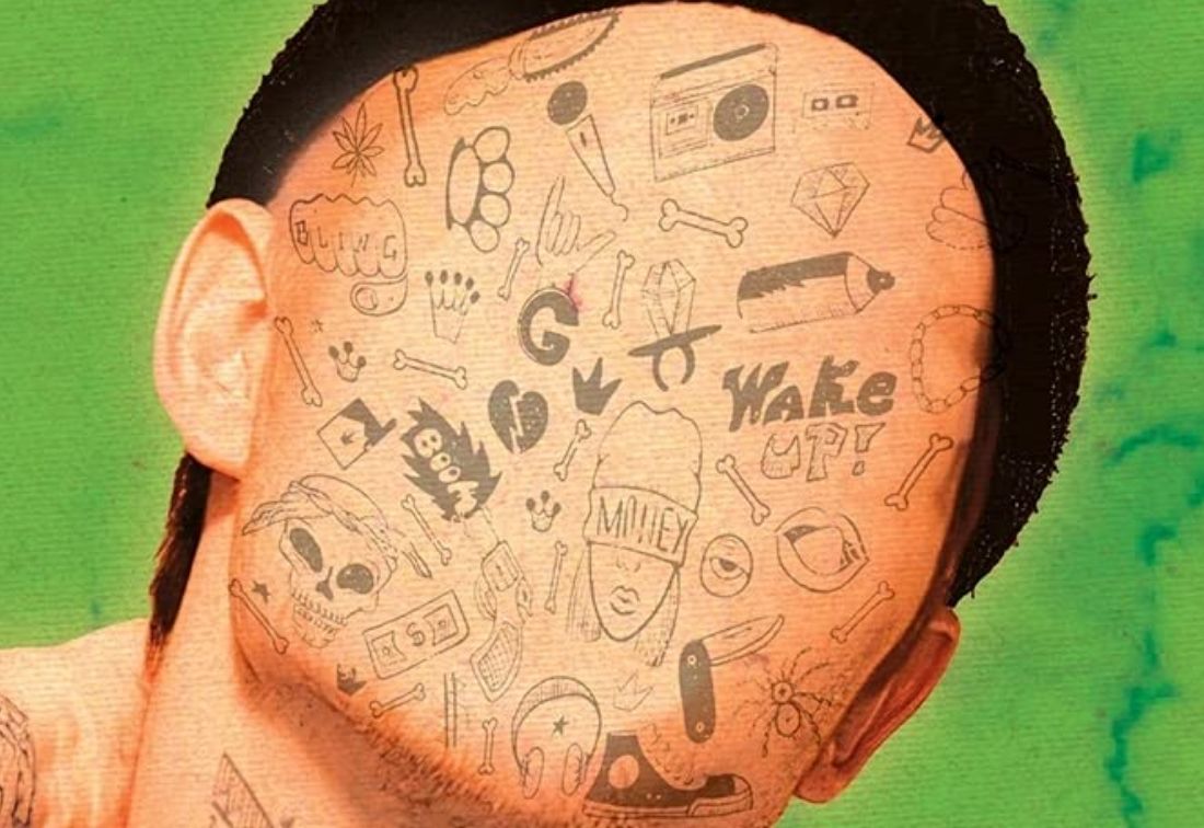 The Secret Diary of a Soundcloud Rapper: Ennui in the Internet Age - Cultured Vultures