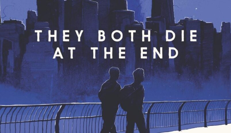 12 Best Dystopian Books For Teens - Cultured Vultures