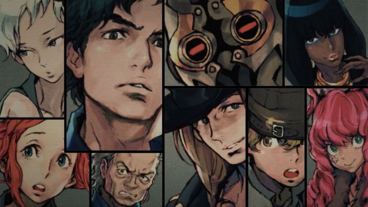 Zero Escape: Virtue’s Last Reward