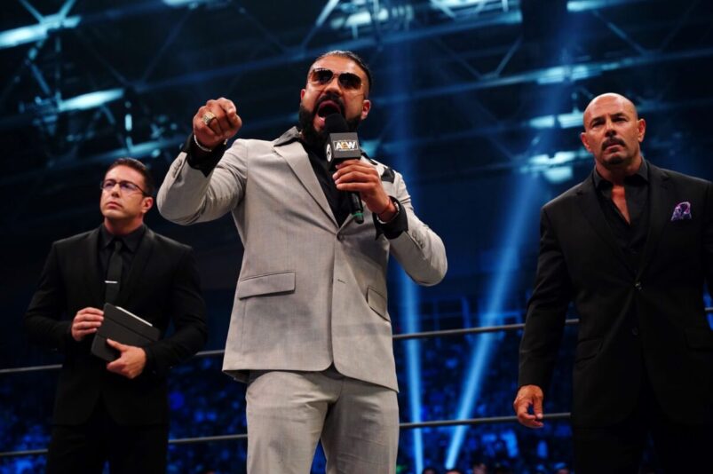 Andrade